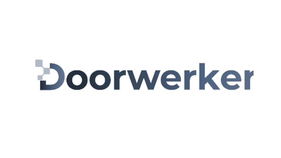 Doorwerker_logo_8vance