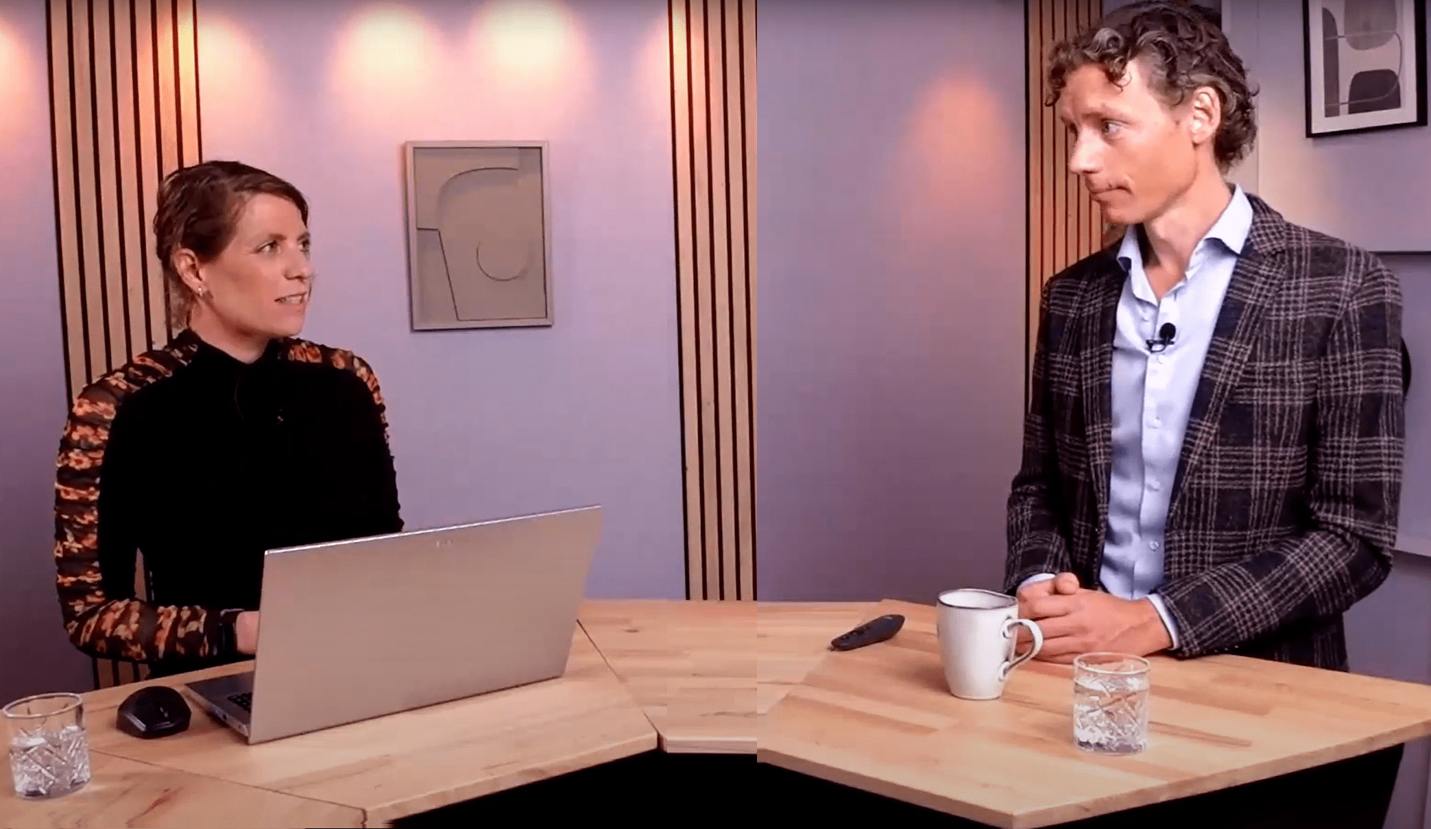 Hoe AI je instroom én doorstroom versterkt