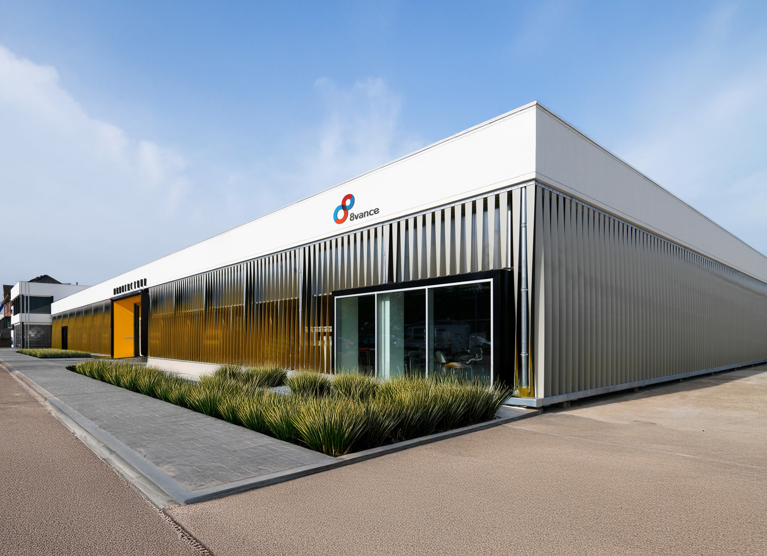 Kazernestrat 15a 5928 NL Venlo, Nederland