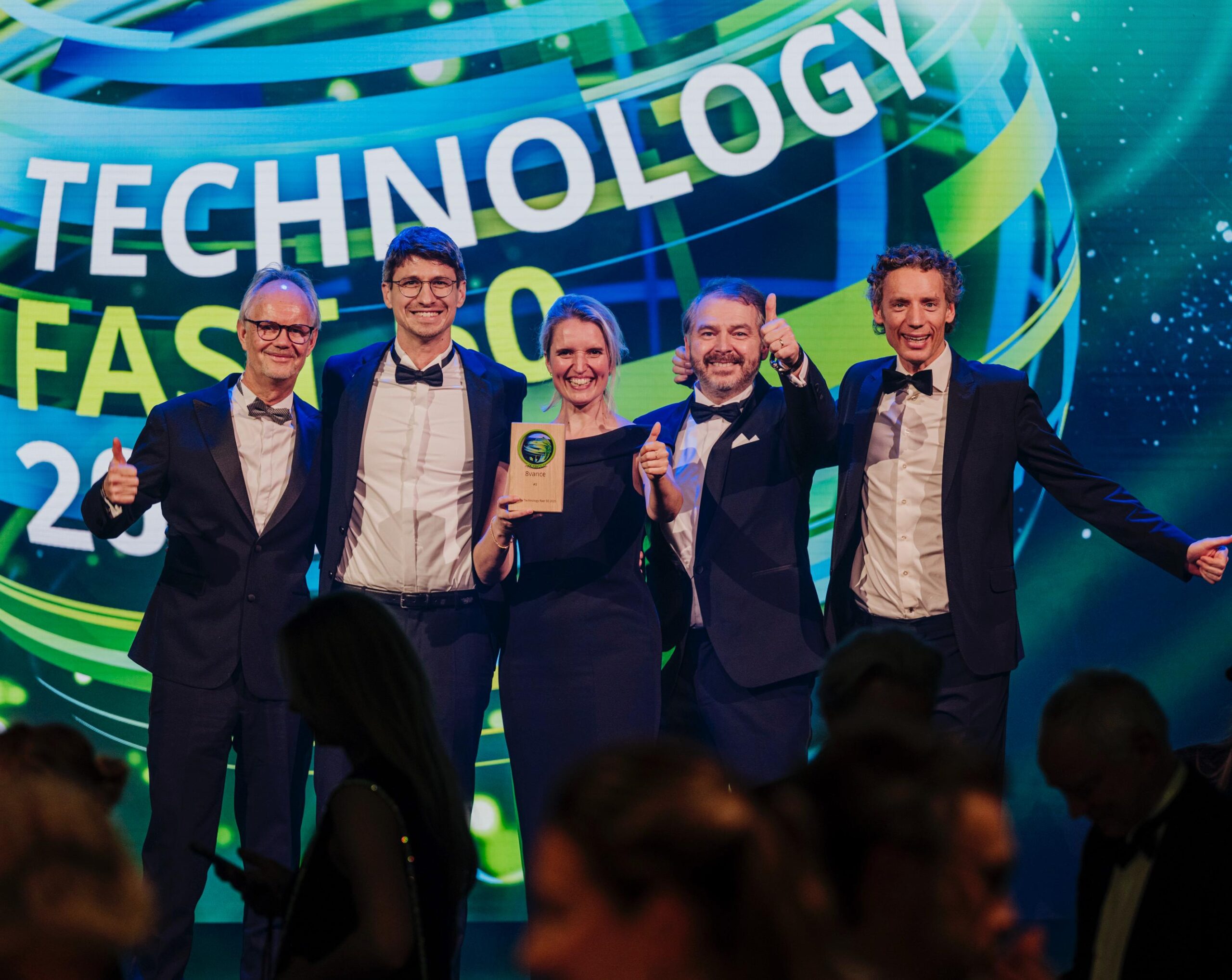 Deloitte Technology Fast50